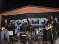 Con Mi Dios - Liquido Vital