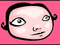 Face in progress