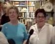 Bookstore Road Trip - Part 1 (NY) (Pt 2 for LA also posted)
