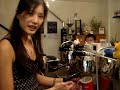 latte art