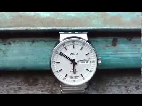 Reloj Mido All Dial M8330.4.11.13