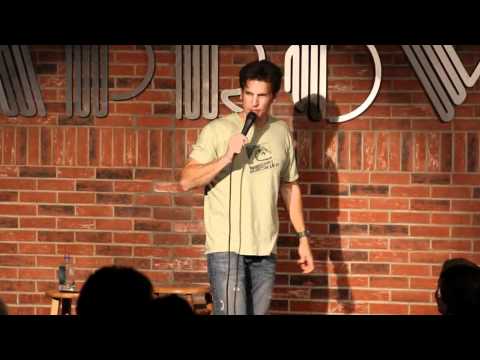 Don Friesen on Marriage.flv