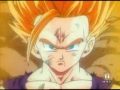 Son-Gohan Vs. Cell Son-Gohan Vs. Cell