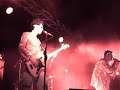 Brionvega band live in Cognento 1