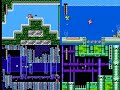 4 mega man games at the same time with 1 input. tasvideos.org played in 39 by lennart w. aka. baxter & yashar nasirian aka. angerfist. this is a tool-assisted speedrun. for further informations visit tasvideos.org