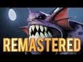 Dota 2 Slardar [Remastered] 