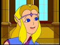 youtube poop: gannon has aids youtube poop: gannon has aids