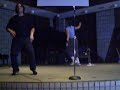 Matt Rogers, Lip Synching Montage
