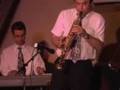 Le Marchand de poisson - Louisiana Jazz Band Benny Vasseur