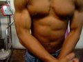 KYLE JACKS WPF TEEN Mr PHILADELPHIA