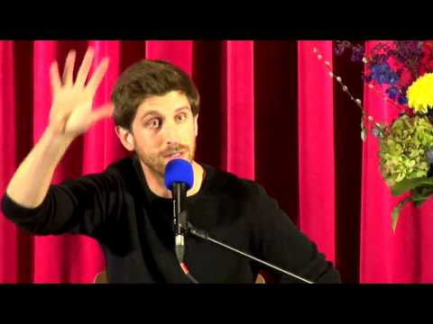 Jeff Foster Video: Don’t Abandon Yourself In the Land of Powerlessness