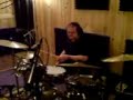 Paul Smith Drumming new Daintees album