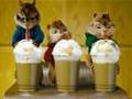 Alvin And The Chipmunks Movie- Bad Day