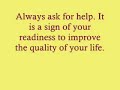 Boost  your confiden