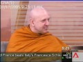 Ajahn Brahm promoted his book Open the door to your heart
