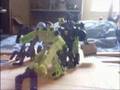 Transformers Hot Rod's Legacy episode 6