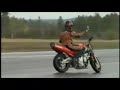 Street Bike