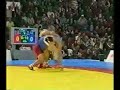 Paslar vs. Vitkovski