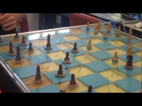 chess board chess board