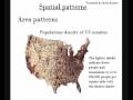 Introduction to GIS (Geographic Information Systems)