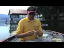 Color Selection: Topwater