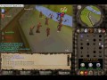 Castle wars n Friends Castle wars n Friends