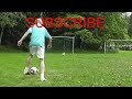 Cristiano ronaldo knuckle free kicks