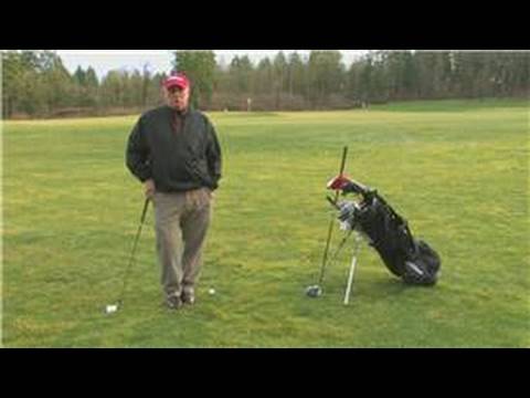how to drive a golf ball
