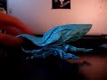 Origami Tjernobyl Insect