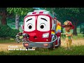 Open video