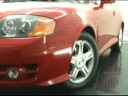 Hyunai Tiburon Hyunai Tiburon