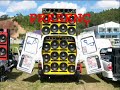 1� ENCONTRO DE SOM AUTOMOTIVO DE ABELARDO LUZ 14e15/05
