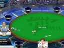Sep 6 $24 KO Sit&Go 90 Players - Final Table