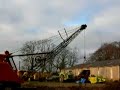 My Priestman Dragline Excavator. My Priestman Dragline Excavator.