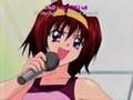 Catgirl Maid Army Singing Karaoke