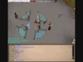 The Victim, Spy, and The Evil Guy- A Runescape Comedy