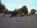 bmx melksham