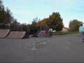 bmx melksham