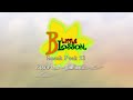 Little Blossom: Sneak Peek #3: Zach's Mysterious Internet 