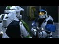 Ayuda Mundial, Ep.5 - Una Machinima de Halo 3