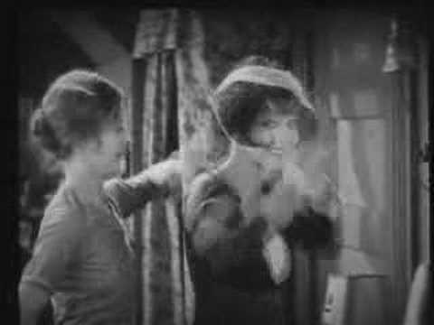 Clara Bow
