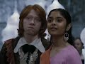The Entire Yule Ball Scene
