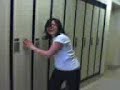 maia beating on izzy