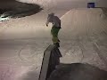 Mountain Creek Sunday School Rail Jam