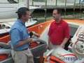 What\'s behind a Baja boat, interview by Boattest.c