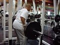 Yates row 225 x 10