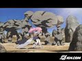 Tales of Symphonia PS2 Japanese Intro