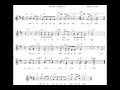musica Salmo Daniel 3. Bendito Seas para Siempre Señor