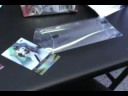 Matt's 2008 Absolute Memorabilia Football Box Break