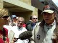 Rick Perry / Austin Tea Party ::: On Secession and 'Right Wing Extremism'